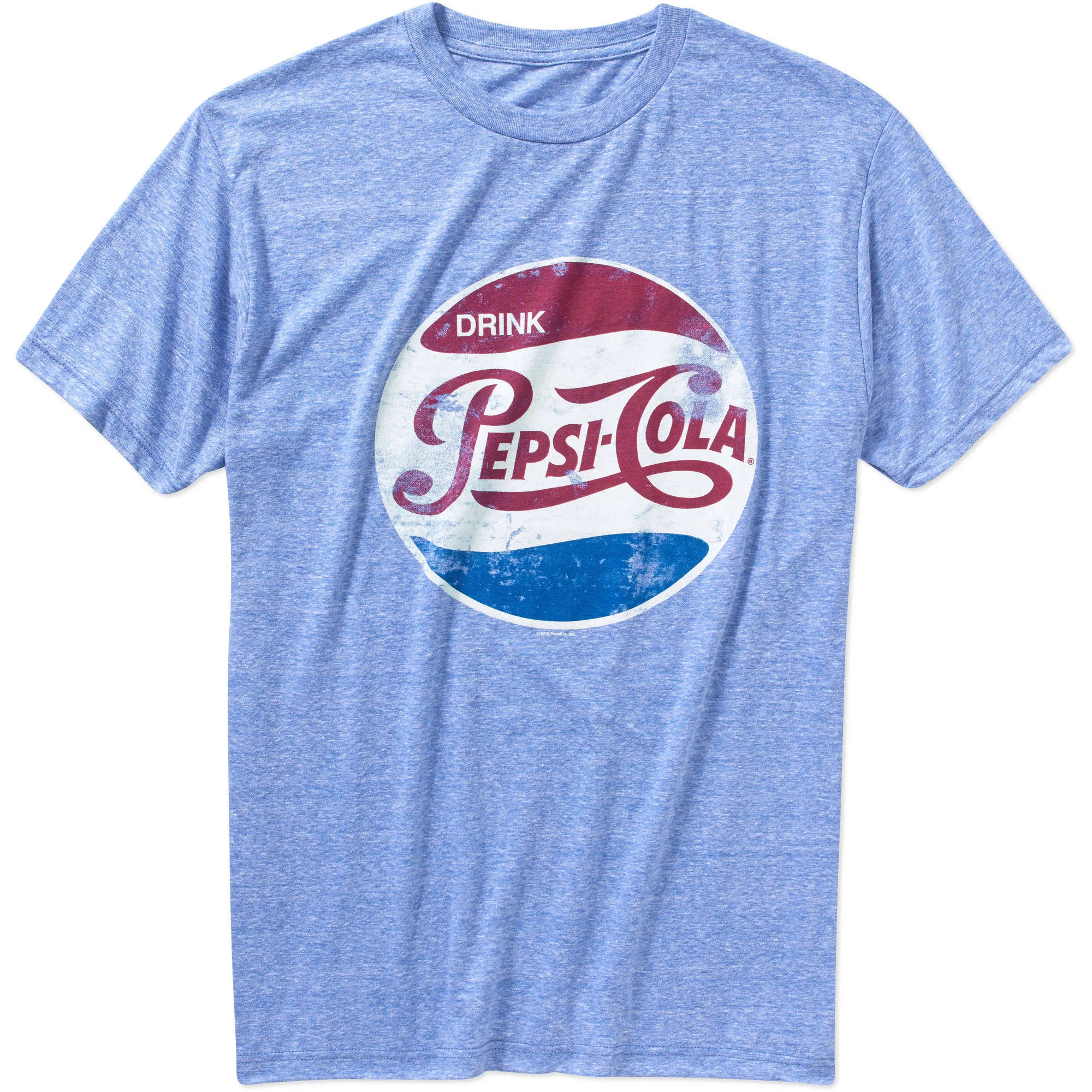 Bangladesh Manufacturer Wholesale Supplier Of Pepsi Men’s Graphic Tee