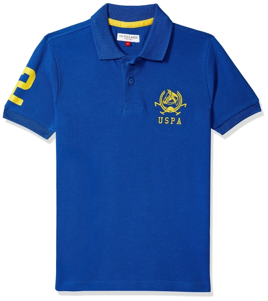 Boys T-shirt