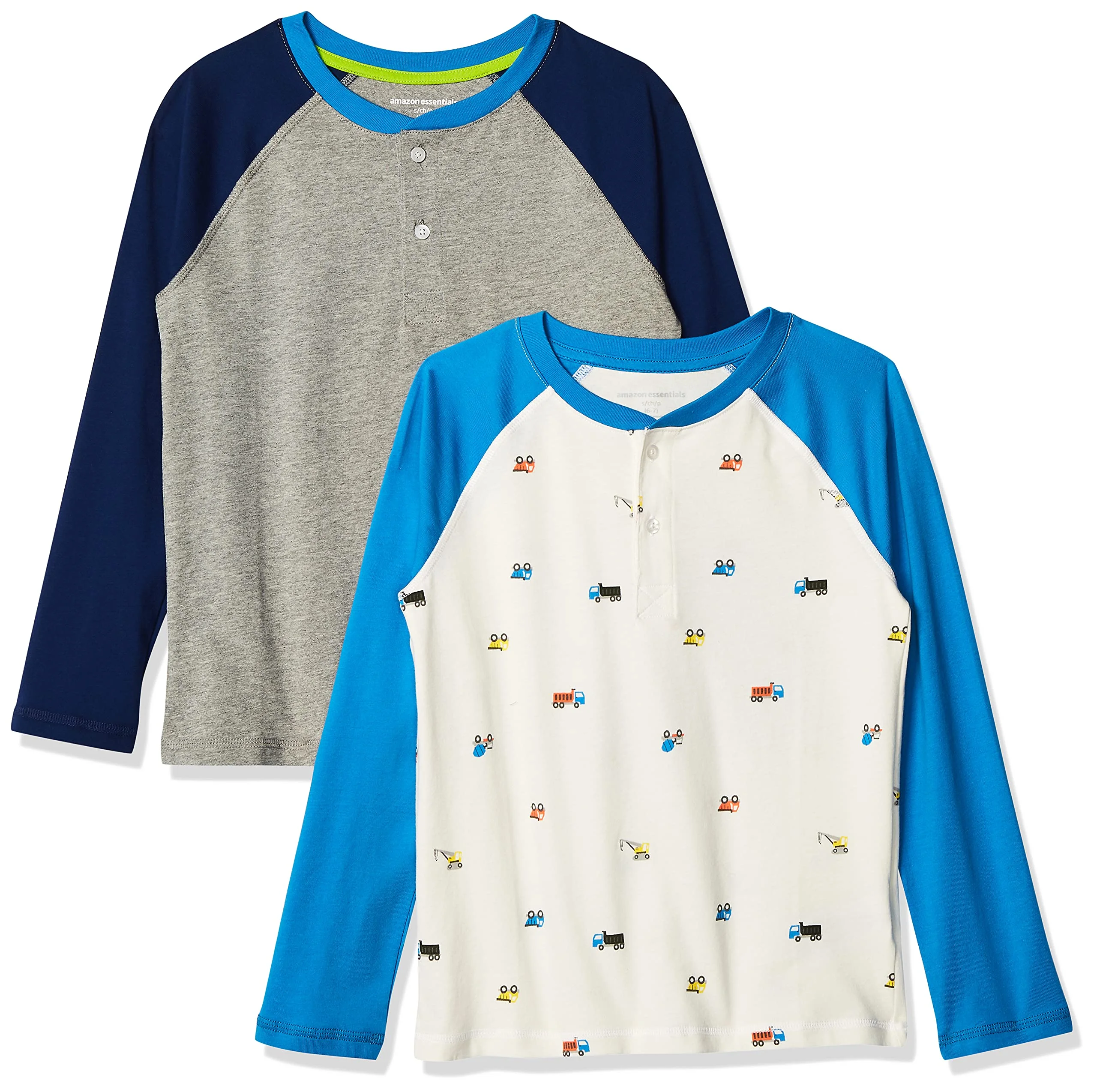 Cool Blue Running T-shirt