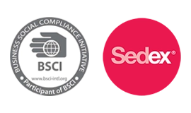 Bsci Sedex