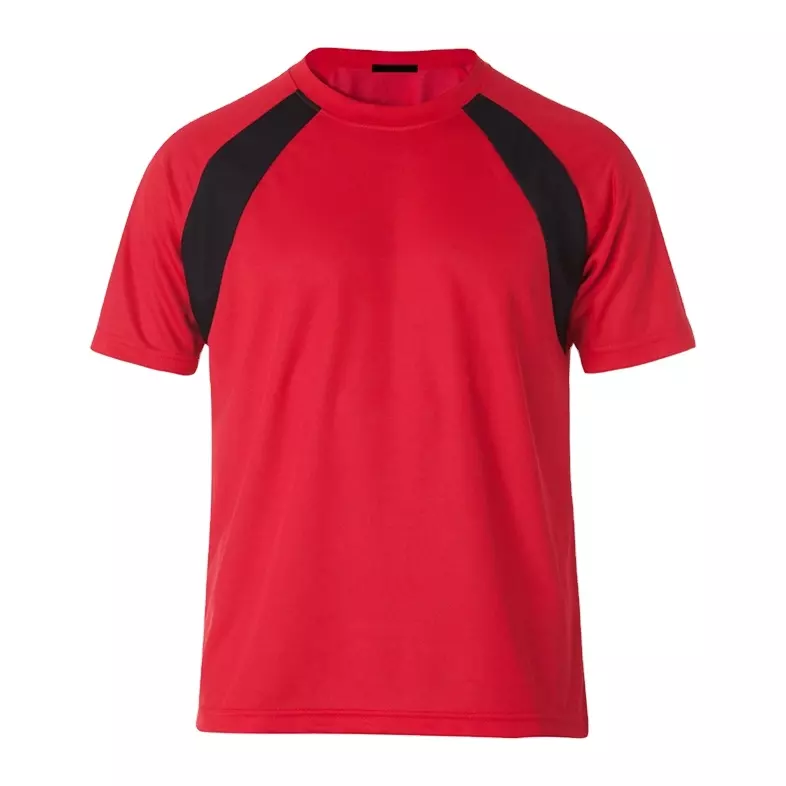 Blank Quick Dry Men's Jogging T-shirts from Bangladesh