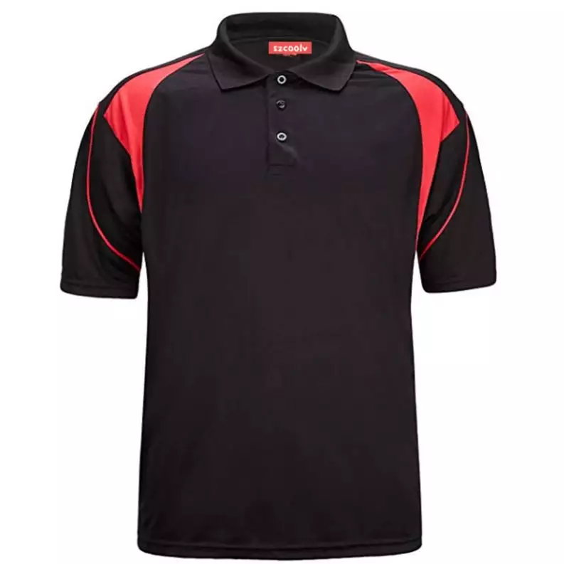 Cheap Wholesale Polo Shirt Dry Fit