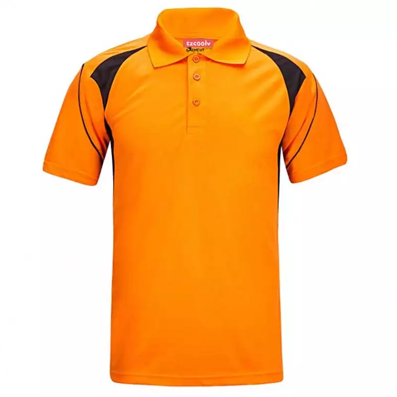 Cheap Wholesale Polo Shirts Dry Fit