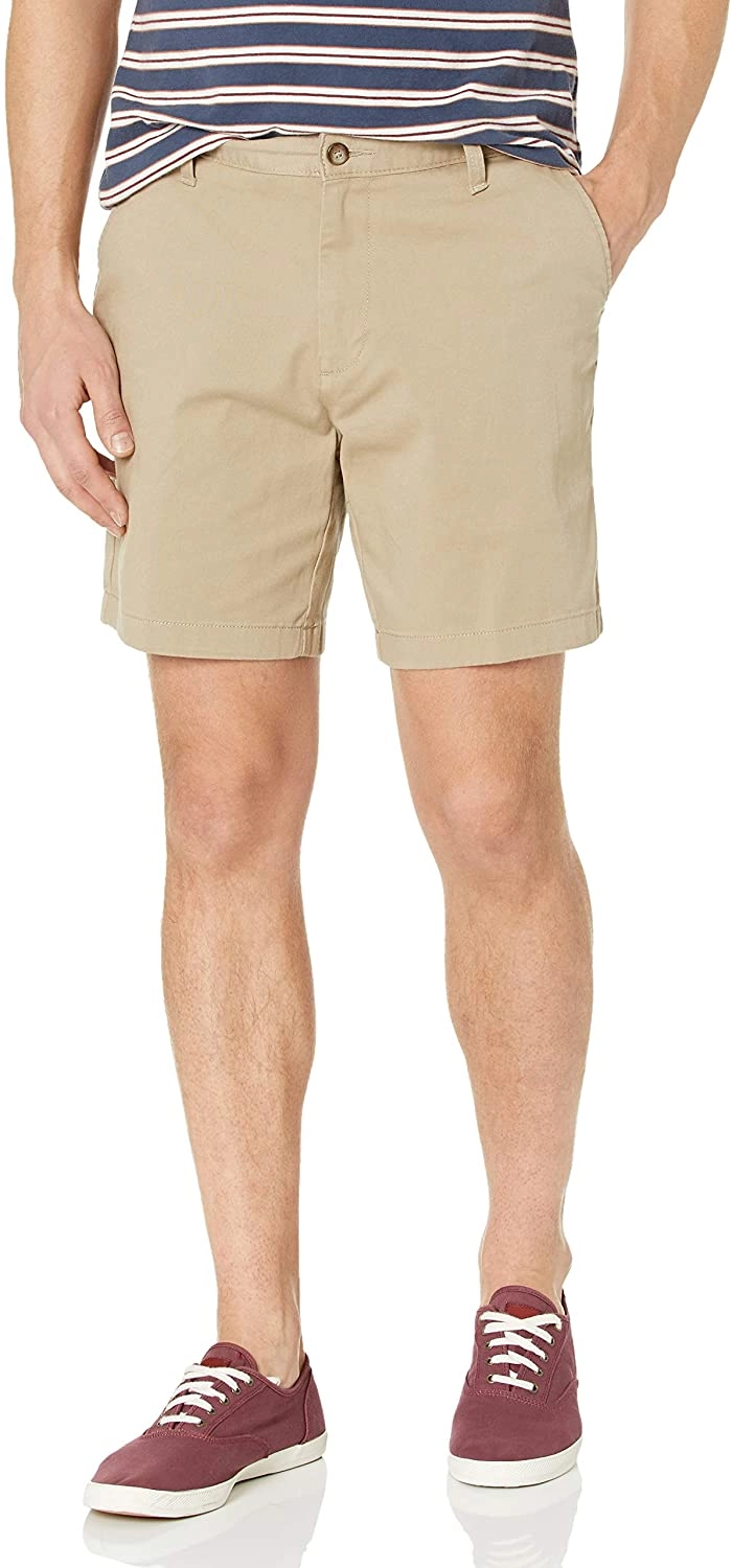 Clothing Manufacturers Mens Chino Shorts Woven Clothing