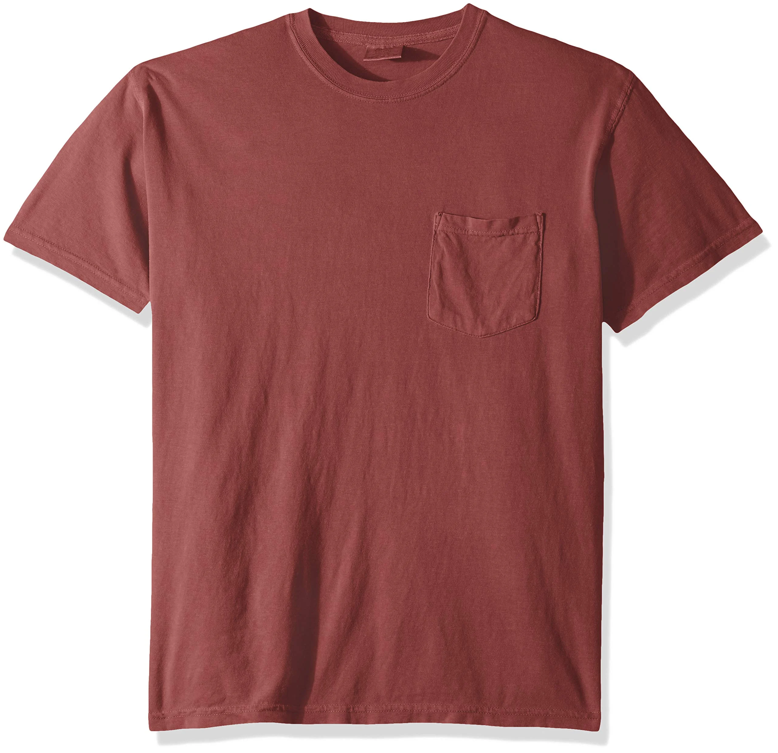 Comfort Colors Men’s Adult Short Sleeve Pocket Tee