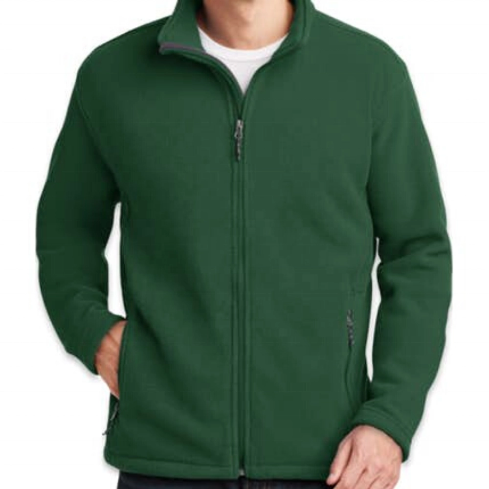 Men’s Micro Polar Fleece Jacket Factory in Bangladesh | SiATEX