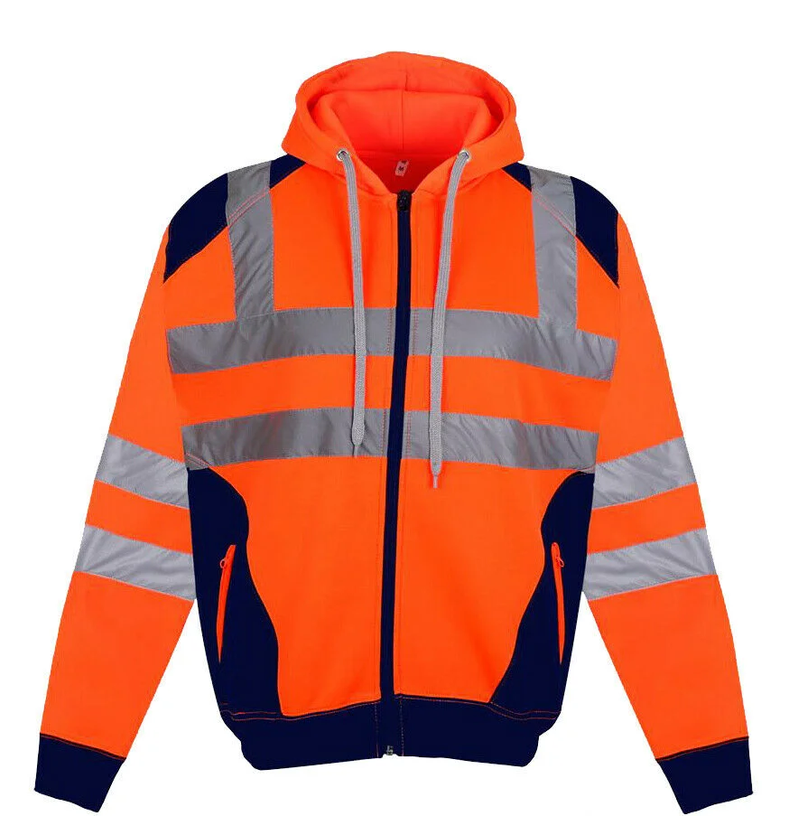 Hi-viz Workwear - Manufacturers, Suppliers, and Factories from Bangladesh