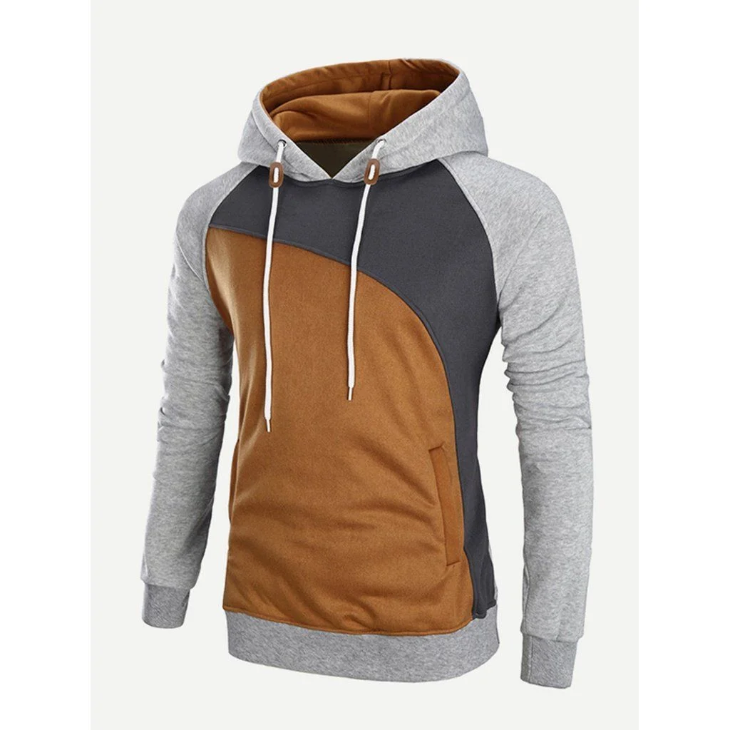 Private Label Hooded Sweatshirts - Trusted Manufacturer in Bangladesh