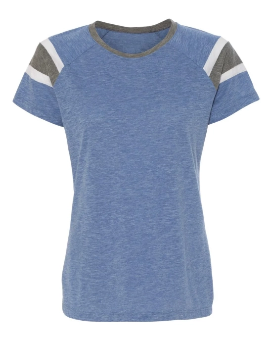 Manufacturer Wholesale Supplier Ladies Sports T-shirts Bangladesh Factory