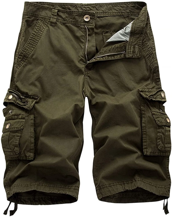 Cargo shorts Manufacturer and Supplier in Bangladesh