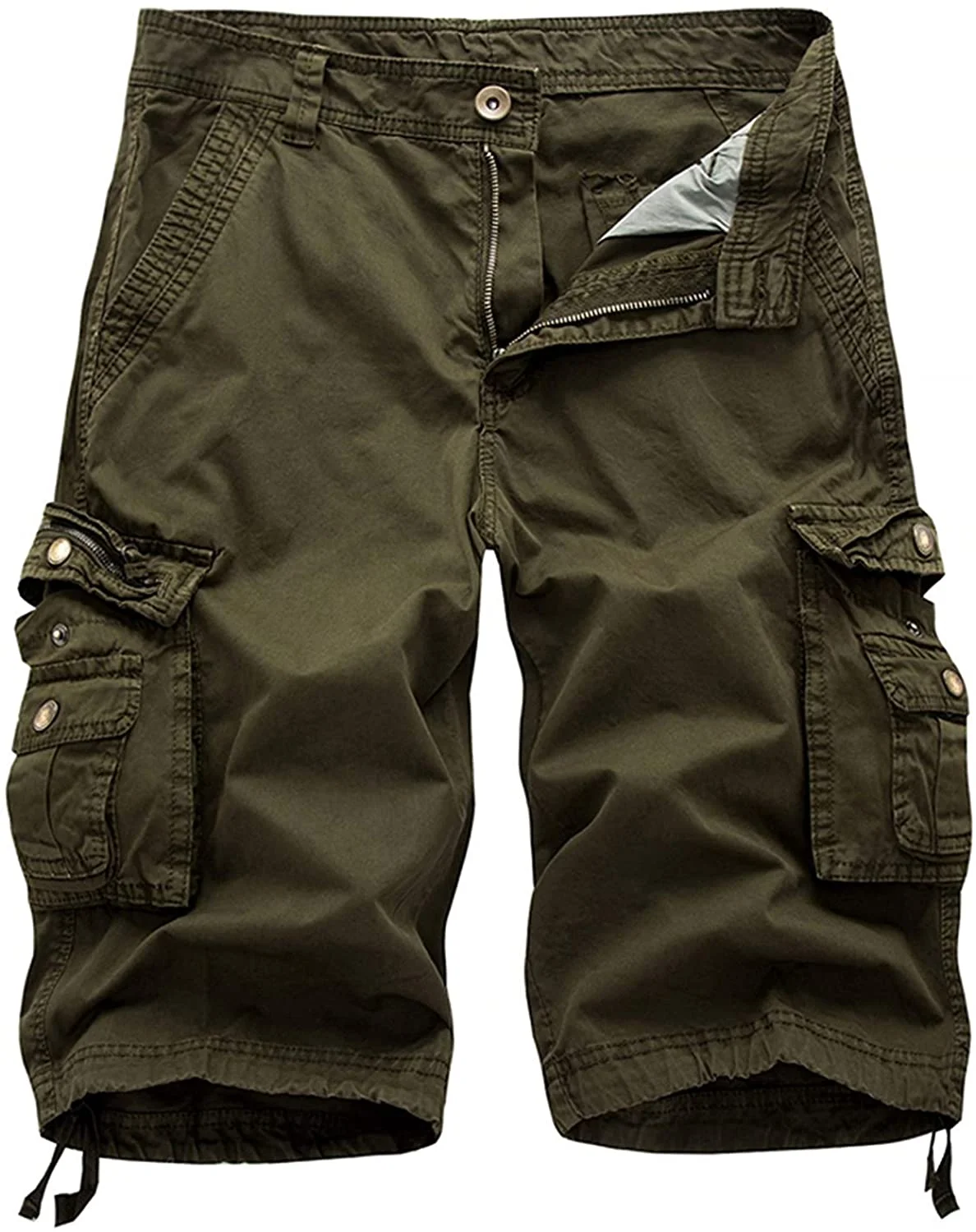 Tactical Cargo Shorts - Bangladesh Factory, Suppliers, Manufacturers