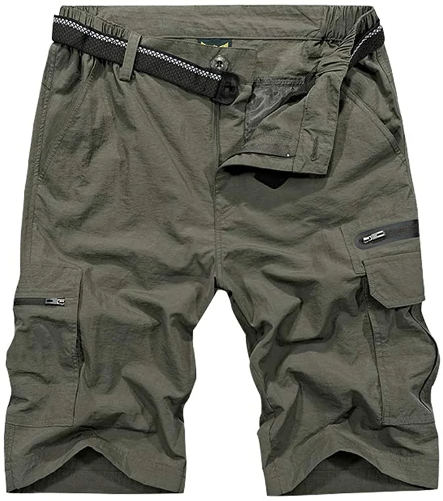 Cargo shorts Manufacturer and Supplier in Bangladesh