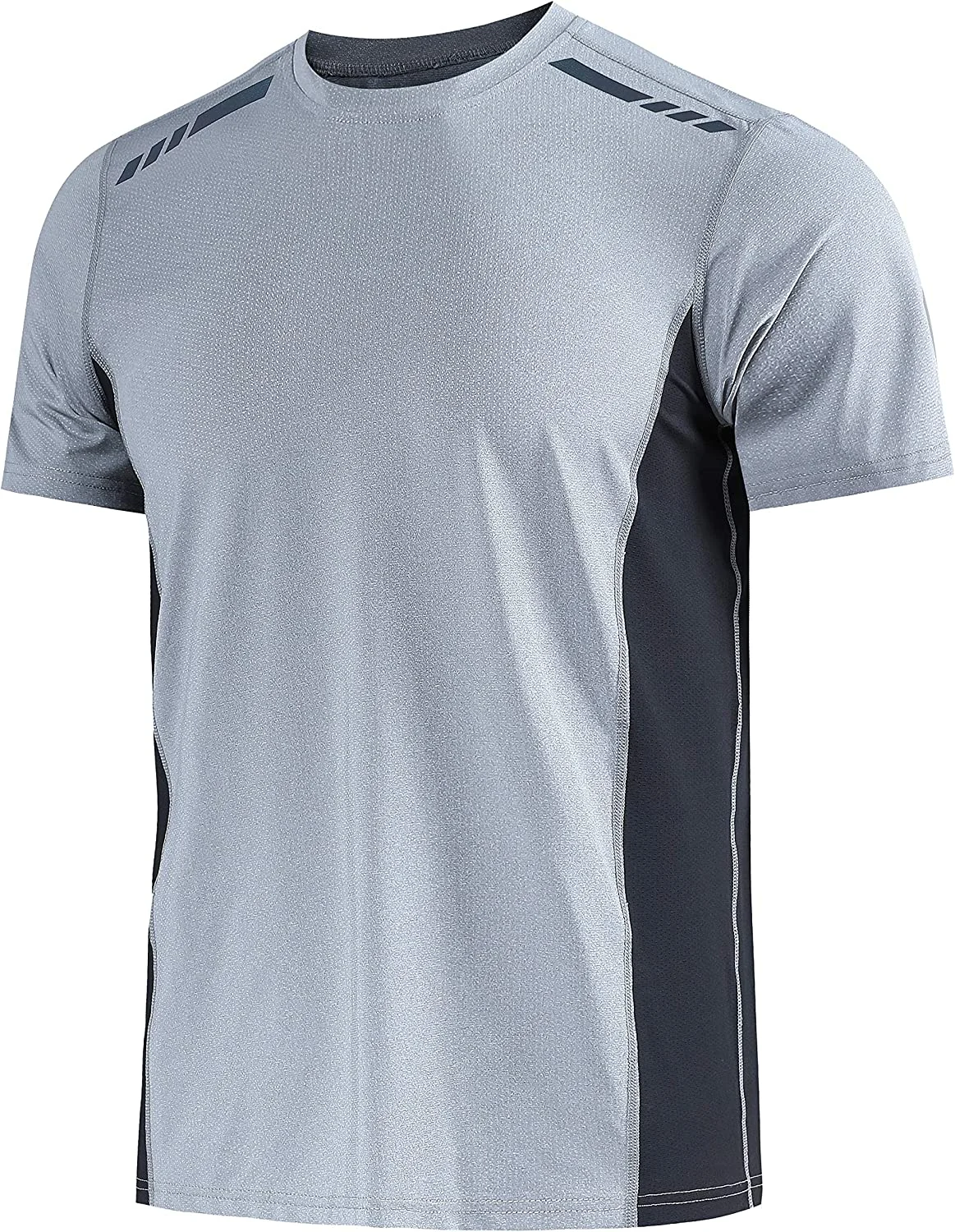 Quick Dry Basketball T Shirt and Breathable Running T Shirt from Bangladesh