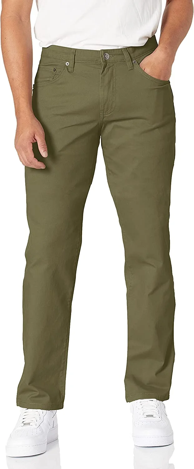 Chino Pants - Bangladesh Factory, Suppliers, Manufacturers