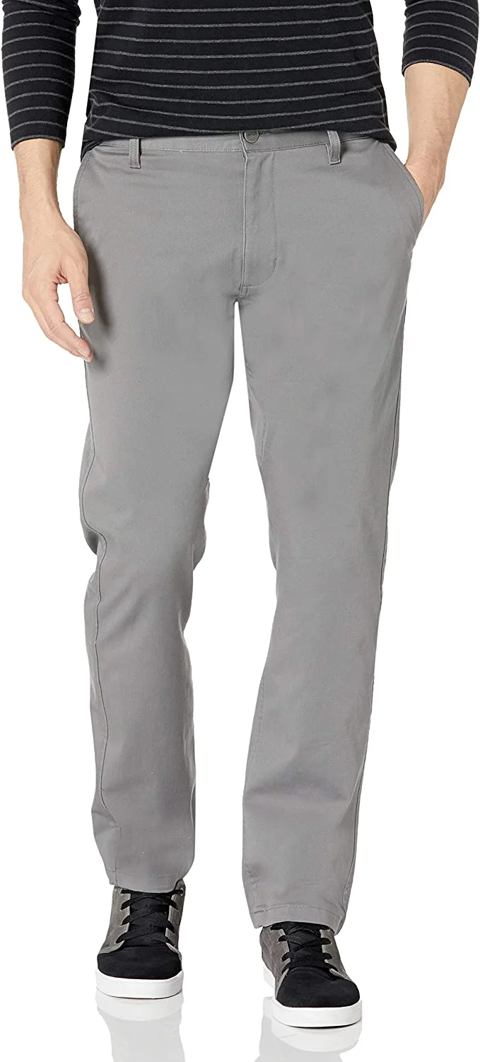 Mens The Weekend Stretch Chino Pant