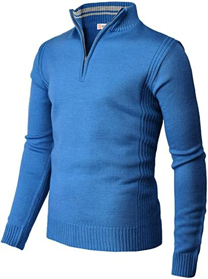 New Men Fashion Sweater Brand Clothing Male Sweater