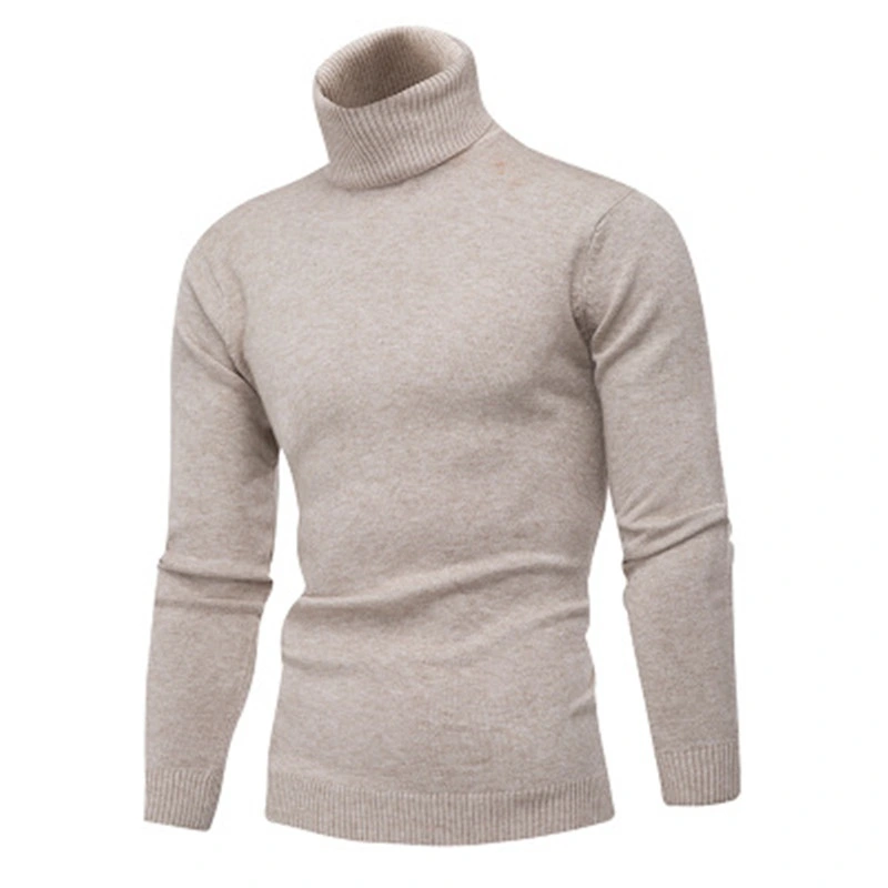 Oem Fashion Men S Cardigan Casual Plain Sweater