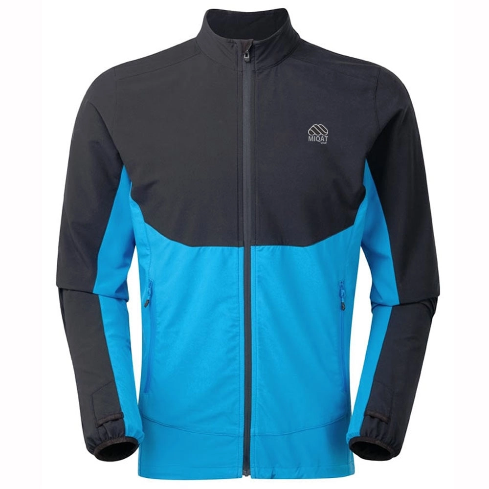 Outdoor Sportswear Running Windstopper Cycling Softshell Jackets