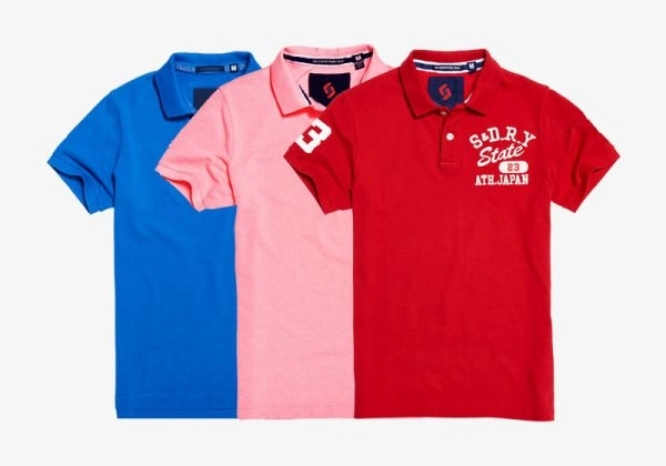 Polo T-shirt Supplier Dubai