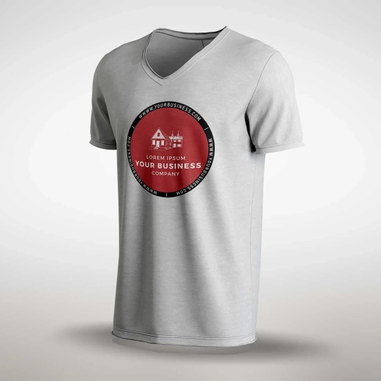 Promotional T-shirts