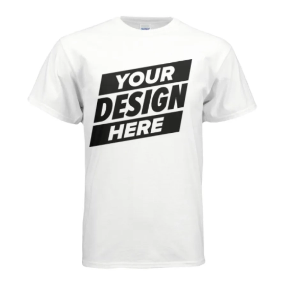 Promotional T Shirt Printing