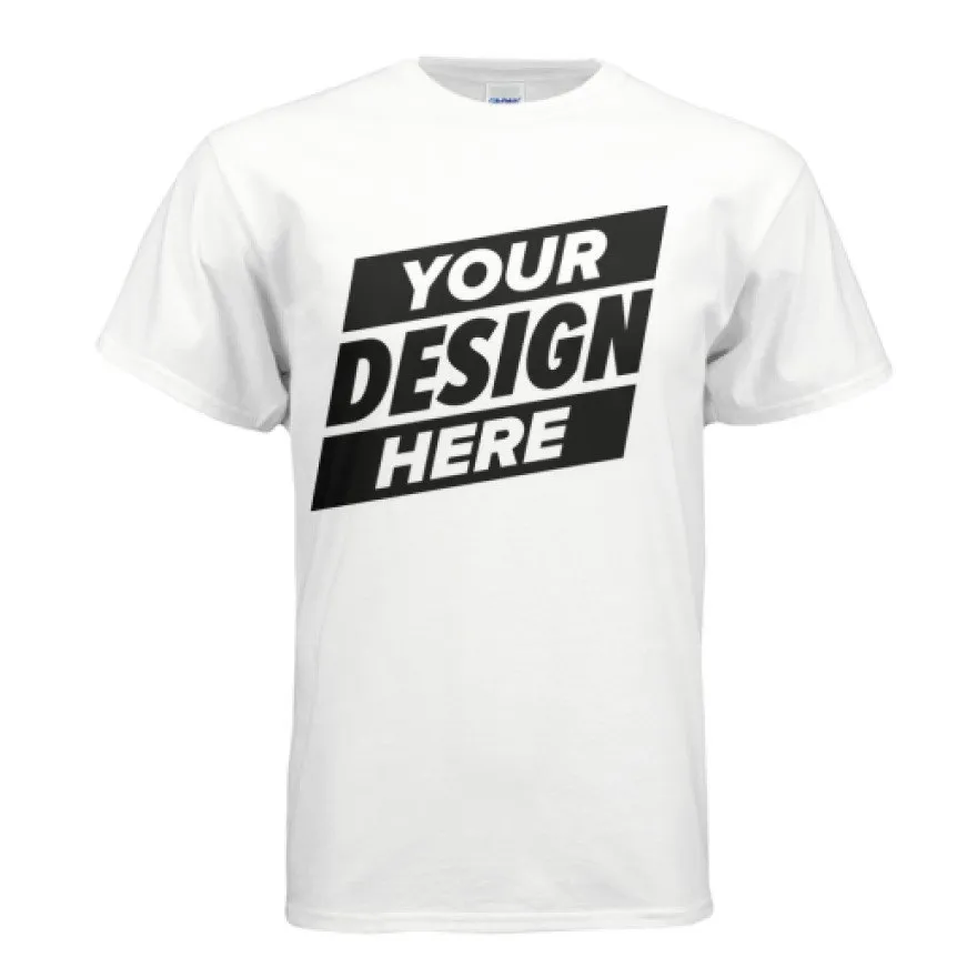 Company Branded T-shirts Wholesale Dubai