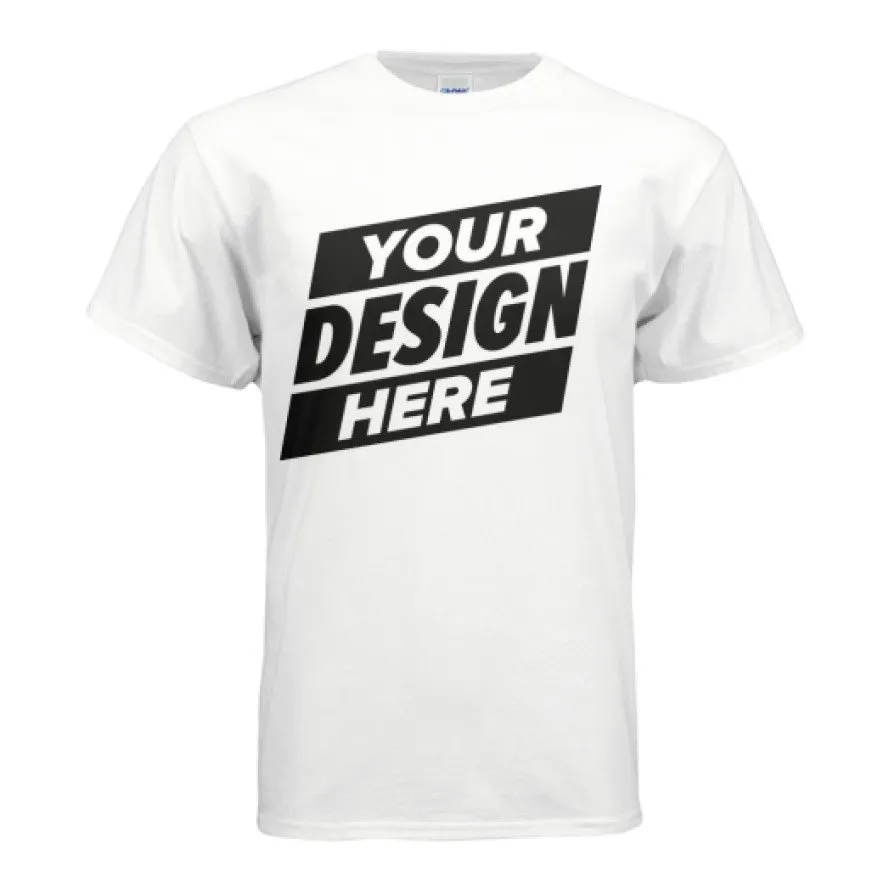 Company Branded T-shirts Wholesale Germany