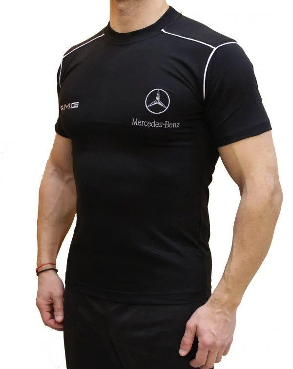 Promowear Running Promo Mercedes