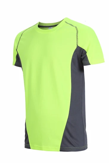 Quick Dry And Breathable Running T Shirt