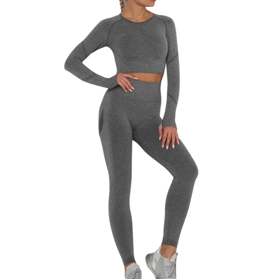 Flat Waist Capri Performance Legging