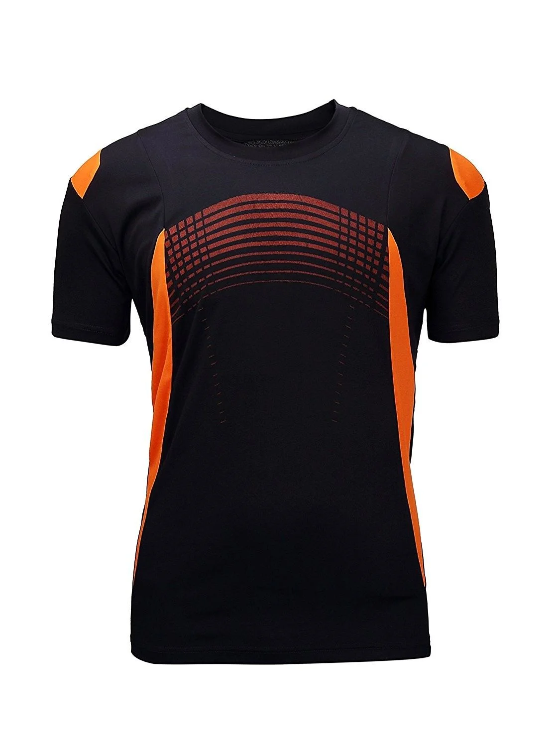 Sports Lightweight Running T-shirt