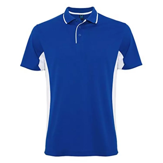 Uniform Dry Fit Polyester Polo Shirt Wholesale