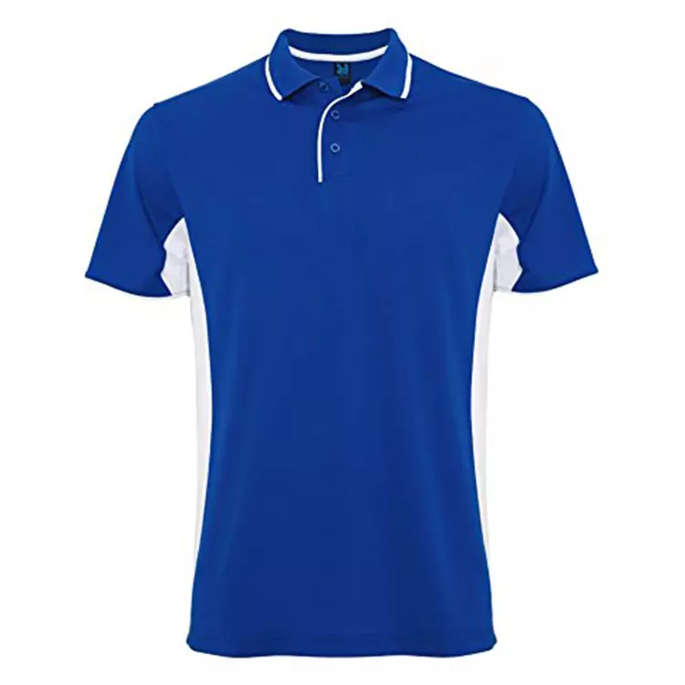 Uniform Dry Fit Polyester Polo Shirt Wholesale