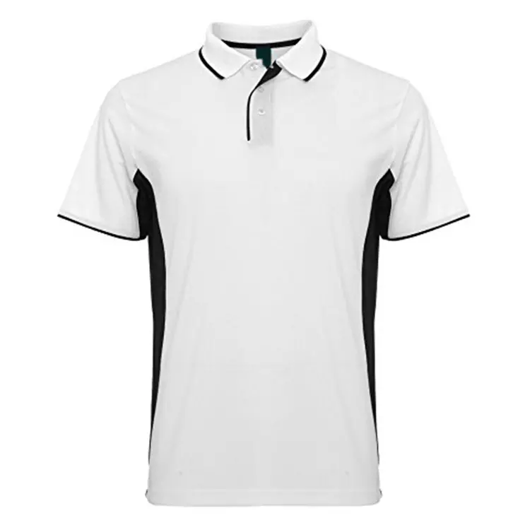 Uniform Dry Fit Polyester Golf Polo Shirt From Bangladesh