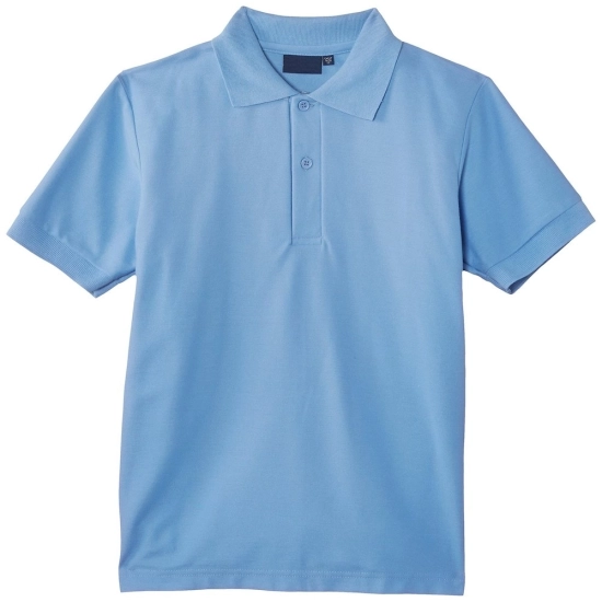 Unisex Polo Shirts School Dress Schoolwear School Clothing