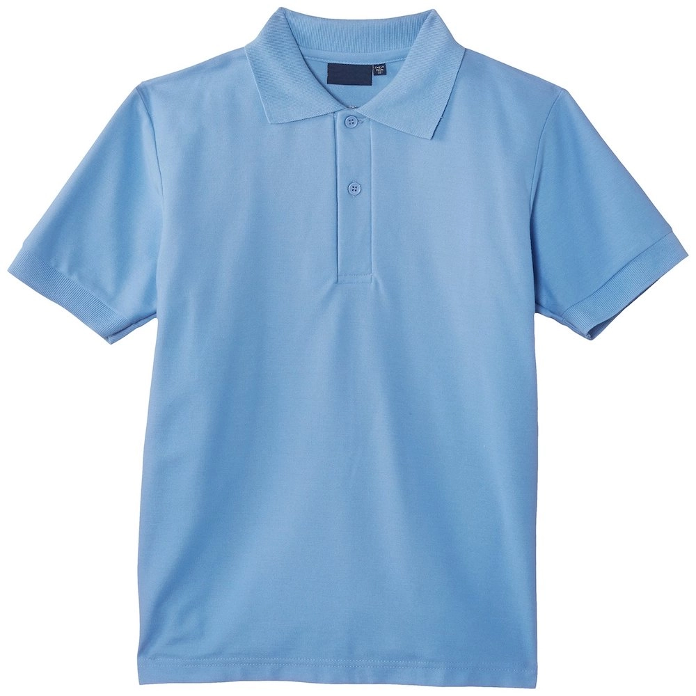 Unisex Polo Shirts School Dress Schoolwear School Clothing