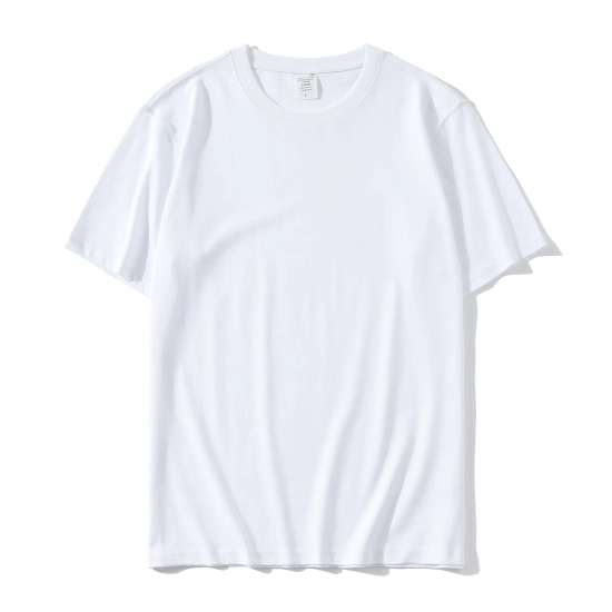 White Blank T Shirts Suppliers In Bangladesh