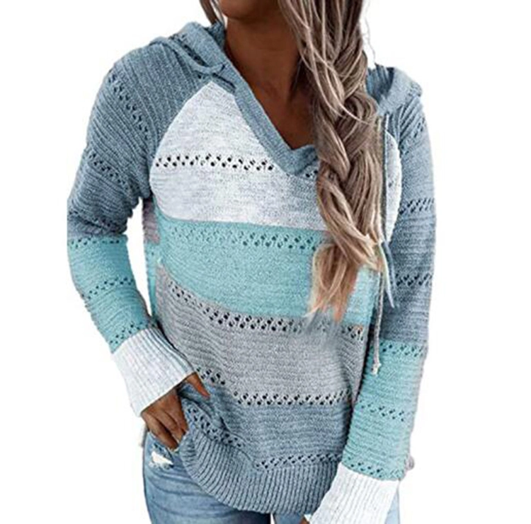 Womens Knitted Open Front Cardigan from Bangladesh Supplier