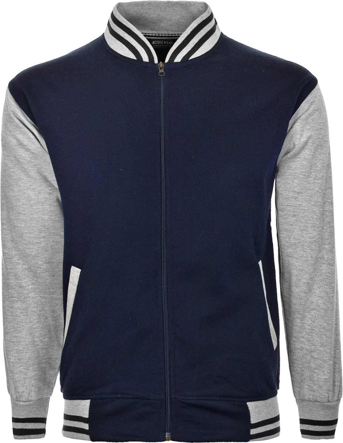 Wholesale Baseball Varsity Bomber Jacket Manufacturer Supplier Bangladesh Factory