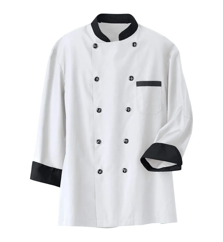 Wholesale Cotton Chef Coat Manufacturers In Bangladesh Factory Supplier