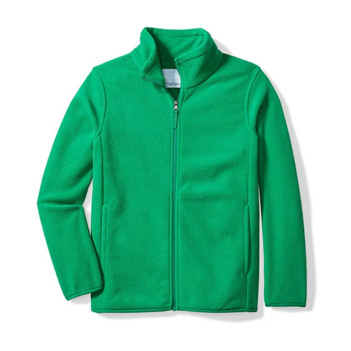 Fleece Jackets Manufacturer Bangladesh, Polar Fleece Jackets Factory