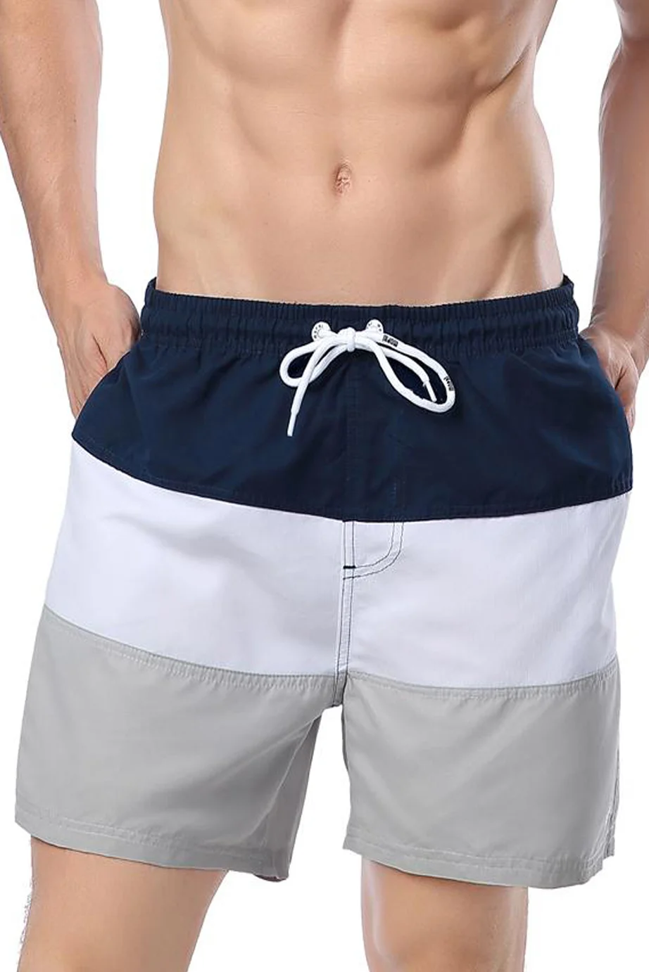 Wholesale Men Multi Pannel Summer Shorts Manufacturer Supplier In Bangladesh Factory