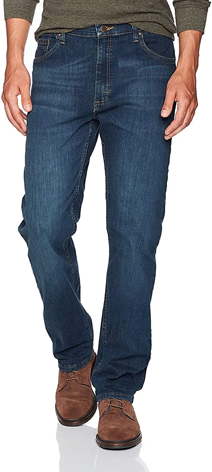 Wholesale Mens Relaxed Straight Jean Manufacturer In Bangladesh Factory And Supplier