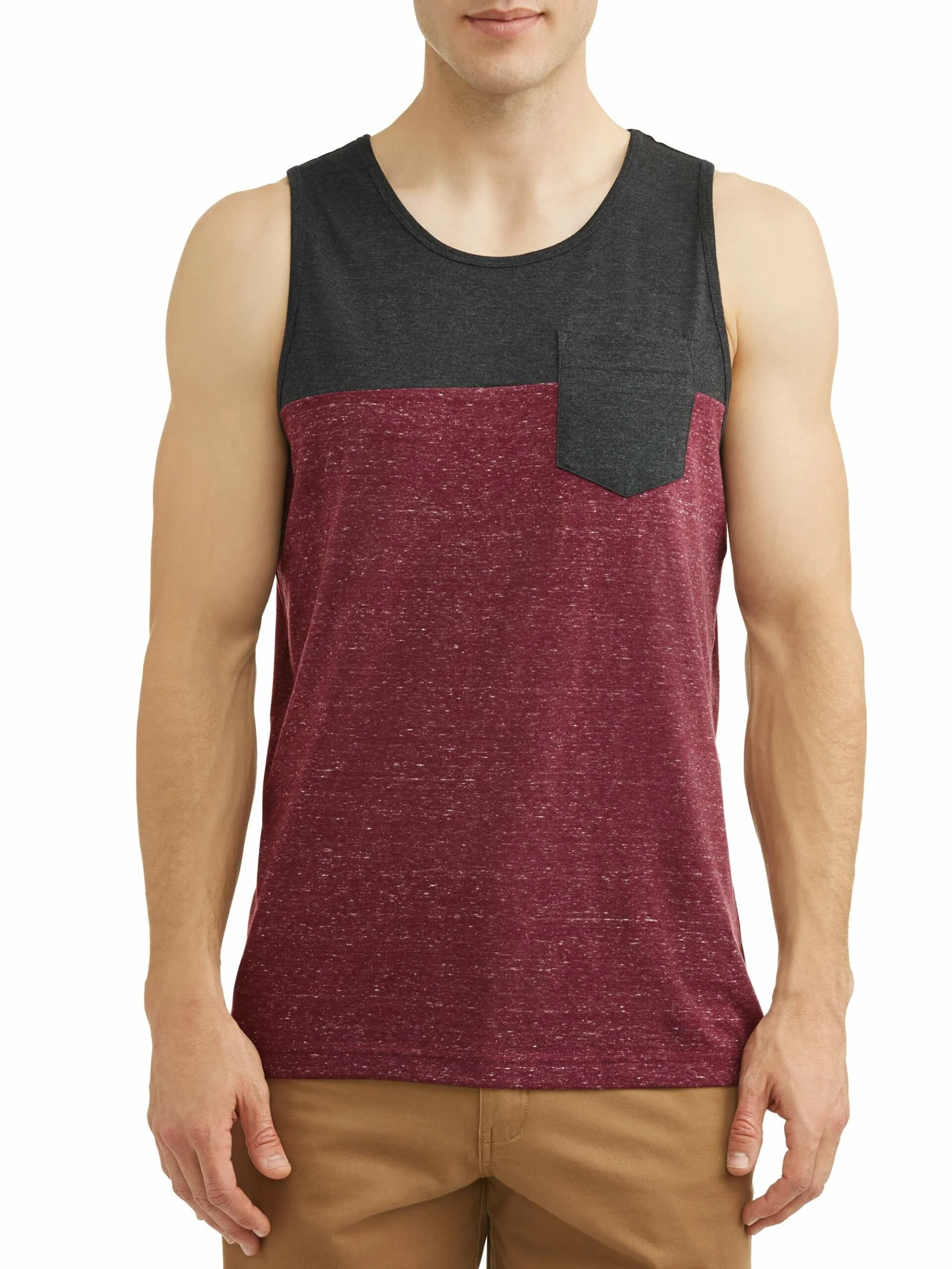 Ribbed Tank Tops - Bangladesh Factory, Suppliers, Manufacturers
