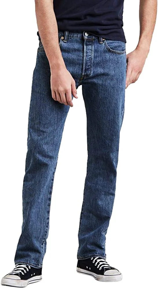 Mens Shrink To Fit Jean Jeans from Bangladesh