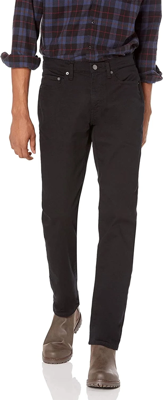 Wholesale Mens Slim Fit Stretch Jean Manufacturer In Bangladesh Factory And Supplier