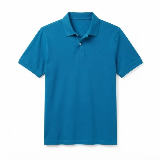 Wholesale Pique Polo Shirt Exporter Bangladesh