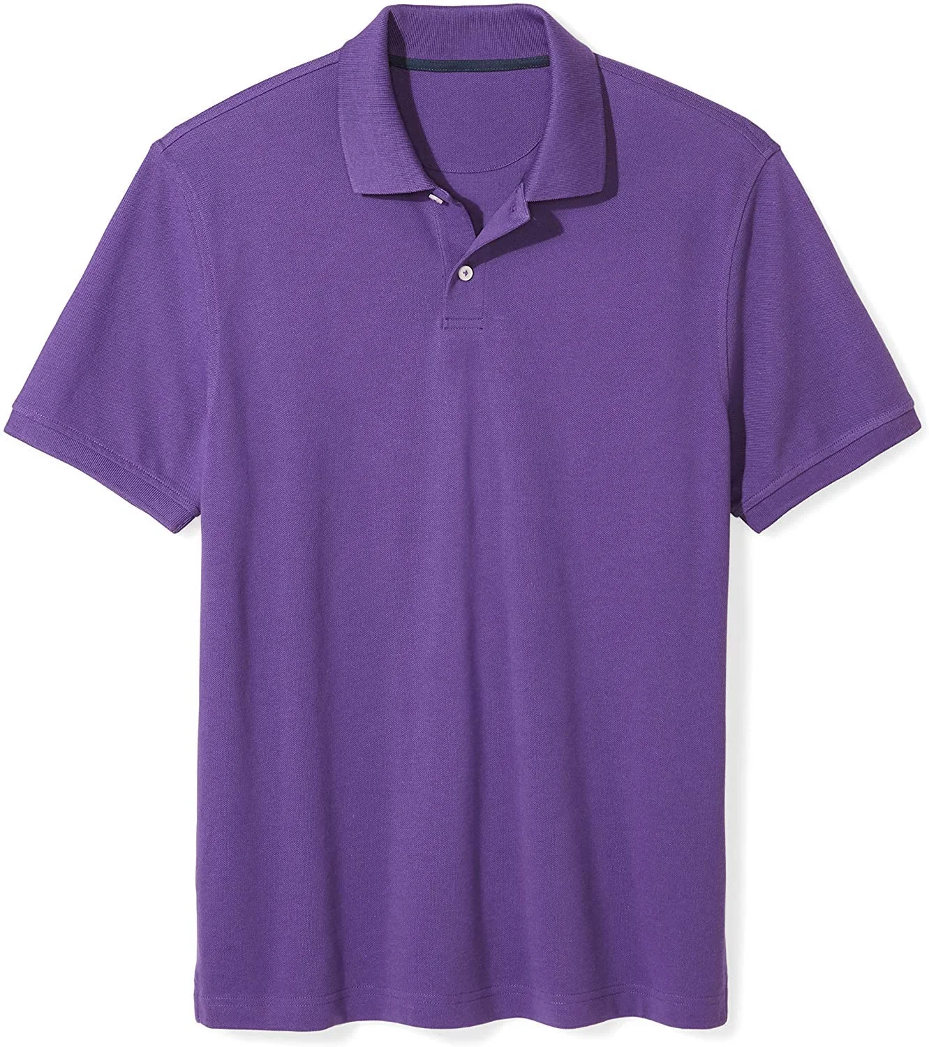 Wholesale Pique Polo Shirt Factory Bangladesh