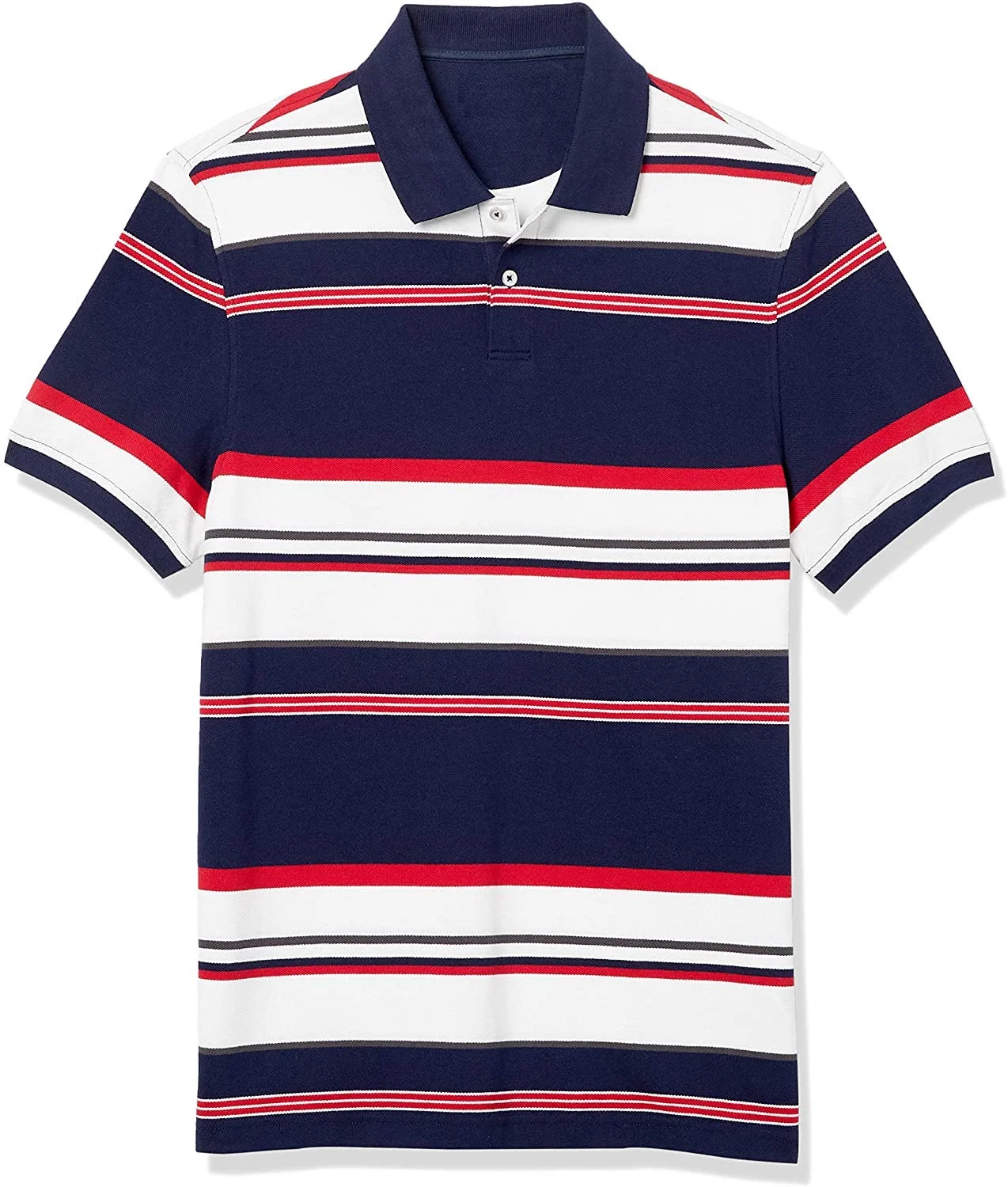 Wholesale Pique Polo Shirt Supplier Bangladesh