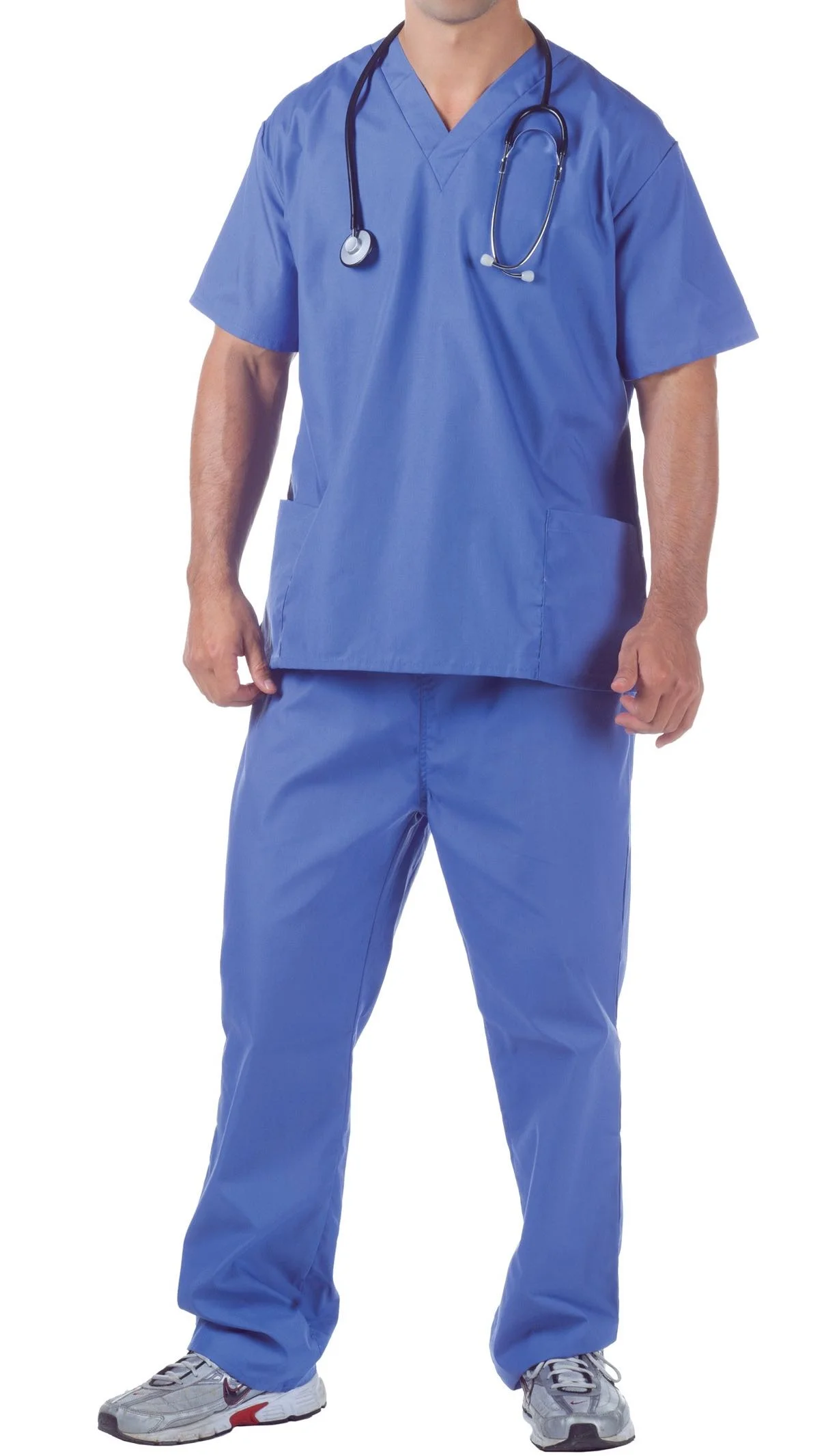 Wholesale Plus Size Doctor Scrubs Costume Manufacturers In Bangladesh Factory Supplier